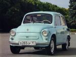 ЗАЗ-965A Запорожец 1965 года